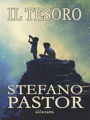 cover image of Il tesoro